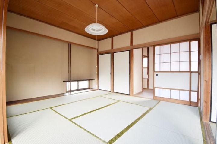 広島県広島市安芸区矢野東5丁目(一戸建)の賃貸物件のその他画像