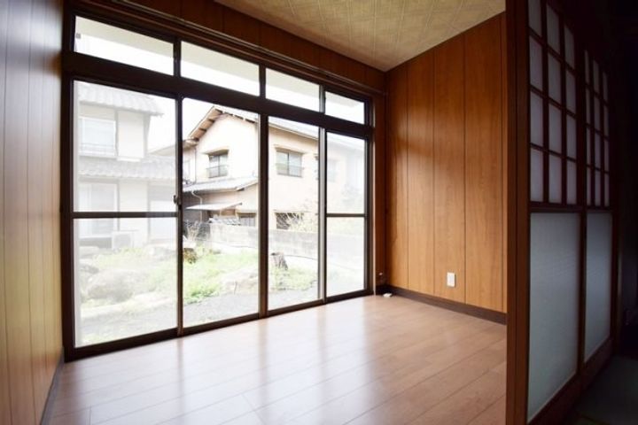 広島県広島市安芸区矢野東5丁目(一戸建)の賃貸物件のその他画像