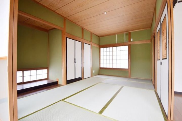 広島県広島市安芸区矢野東5丁目(一戸建)の賃貸物件のその他画像