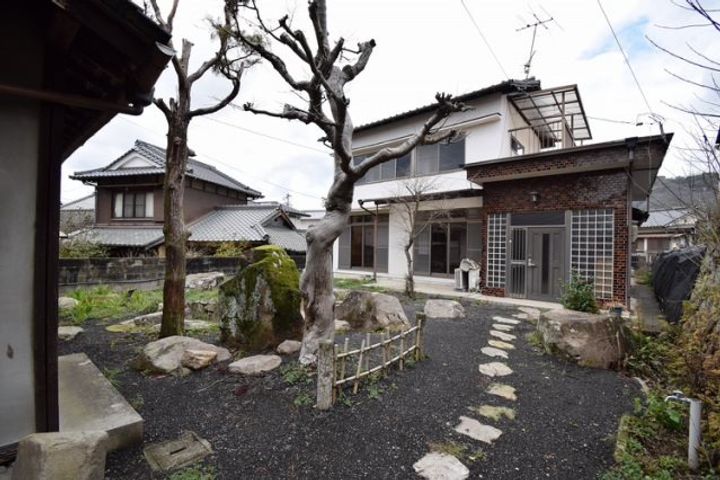 広島県広島市安芸区矢野東5丁目(一戸建)の賃貸物件のその他画像