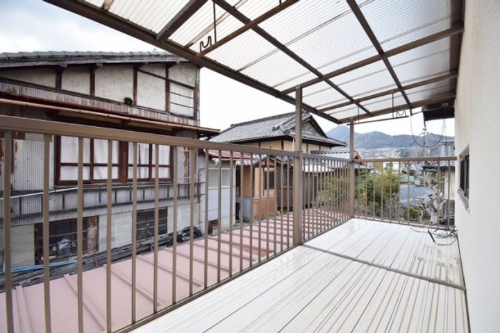 広島県広島市安芸区矢野東5丁目(一戸建)の賃貸物件の内装