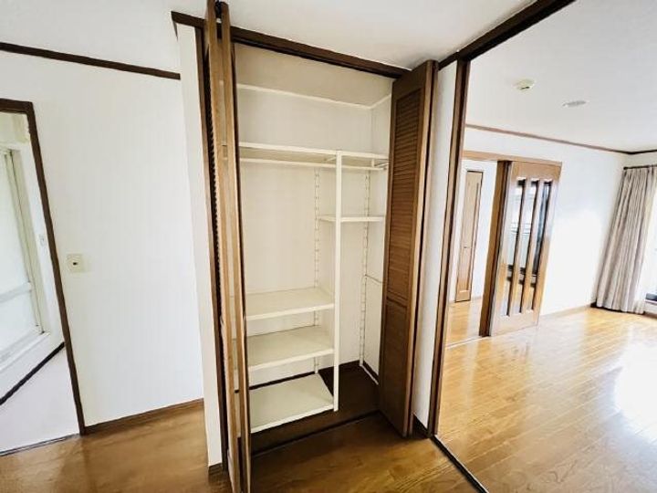 広島県広島市安佐南区安東1丁目(一戸建)の賃貸物件の内装