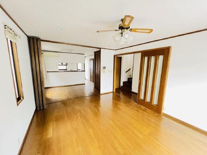 広島県広島市安佐南区安東1丁目(一戸建)の賃貸物件のその他画像