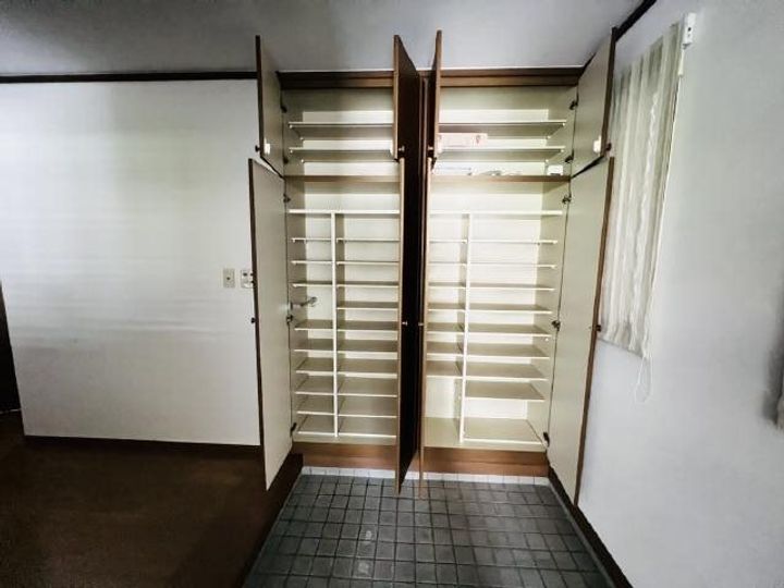 広島県広島市安佐南区安東1丁目(一戸建)の賃貸物件のその他画像