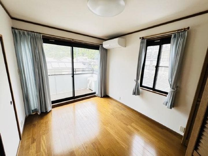 広島県広島市安佐南区安東1丁目(一戸建)の賃貸物件のその他画像