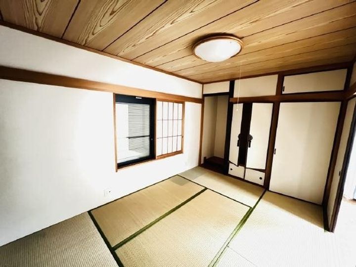 広島県広島市安佐南区安東1丁目(一戸建)の賃貸物件のその他画像