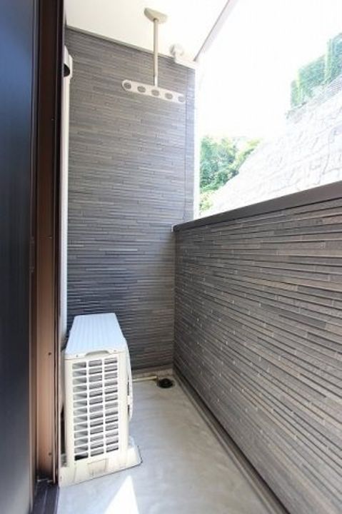 アウローラ長束西の内装