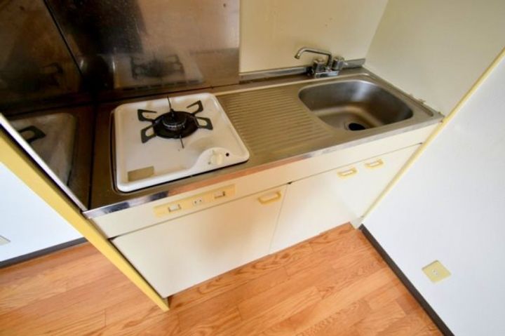 ディアハイツナカタのその他画像