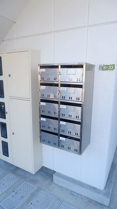 ディアハイツナカタのその他画像