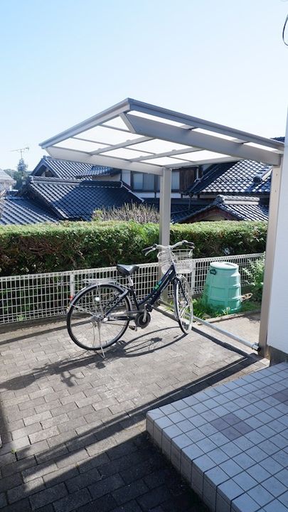 ディアハイツナカタのその他画像