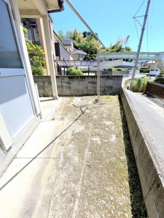 広島県広島市安佐南区上安1丁目の賃貸アパートのその他画像