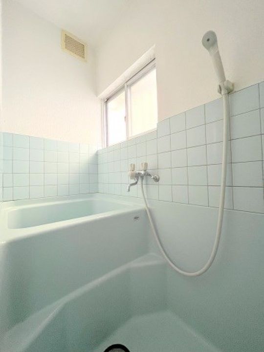 広島県広島市安佐南区上安1丁目の賃貸アパートの内装