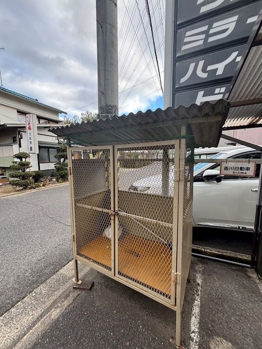 メゾン香川のその他画像