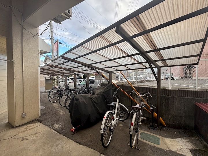 メゾン香川のその他画像