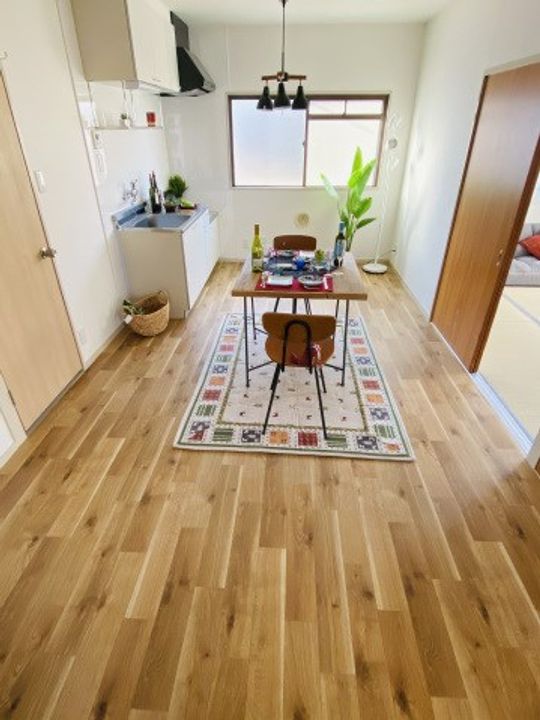 広島県広島市安佐南区八木7丁目の賃貸マンションのその他画像