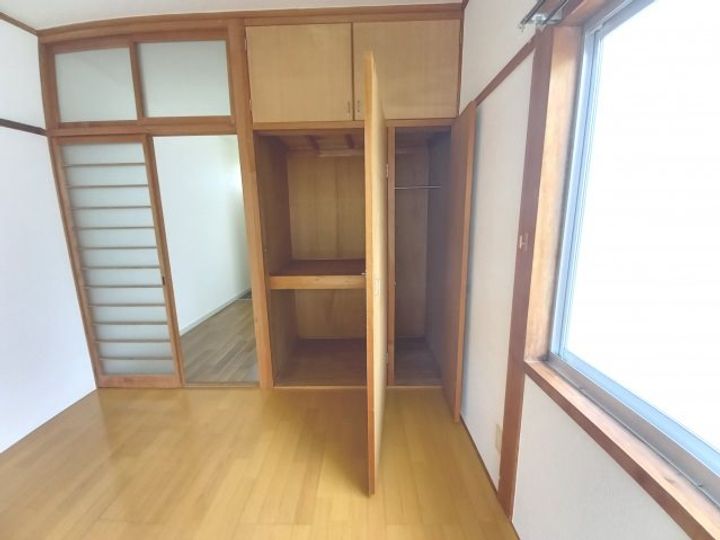 メゾンドわすいの内装