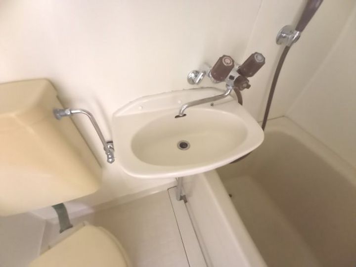 メゾンドわすいの内装