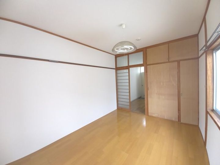 メゾンドわすいのその他画像