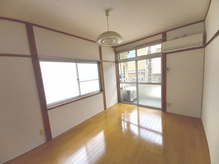 メゾンドわすいのその他画像