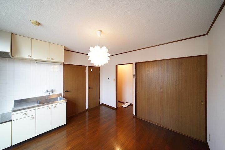 広島県広島市西区草津東1丁目の賃貸アパートのその他画像