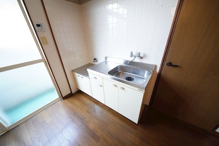 広島県広島市西区草津東1丁目の賃貸アパートのその他画像