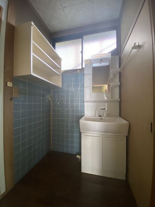 広島県広島市安佐南区伴東4丁目(一戸建)の賃貸物件の内装