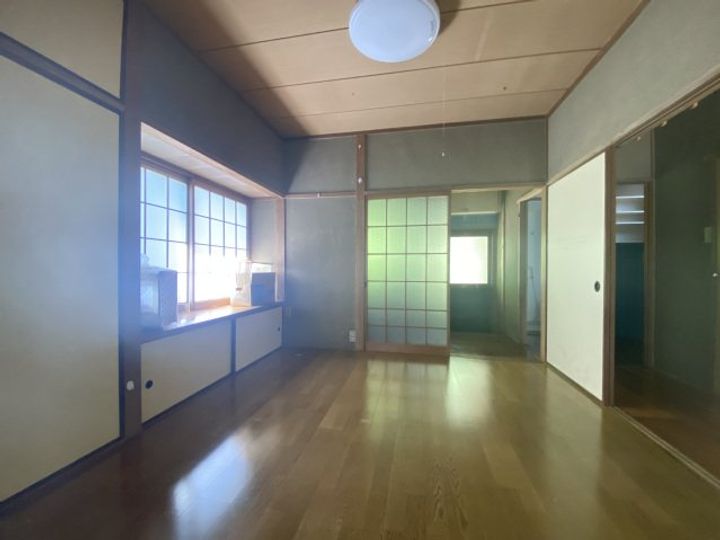 広島県広島市安佐南区伴東4丁目(一戸建)の賃貸物件のその他画像