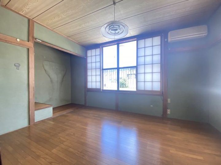 広島県広島市安佐南区伴東4丁目(一戸建)の賃貸物件のその他画像