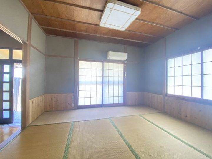 広島県広島市安佐南区伴東4丁目(一戸建)の賃貸物件のその他画像