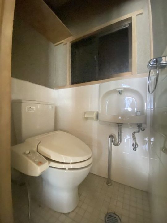 広島県広島市安佐南区伴東4丁目(一戸建)の賃貸物件の内装