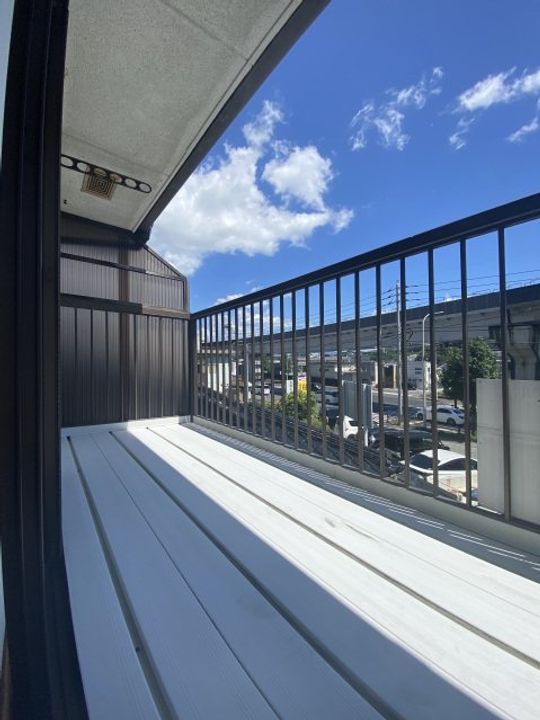 広島県広島市安佐南区伴東4丁目(一戸建)の賃貸物件の内装