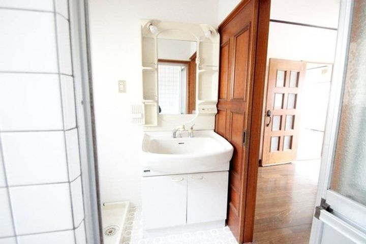 広島県広島市安佐南区上安2丁目(一戸建)の賃貸物件の内装