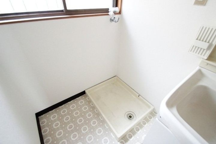 広島県広島市安佐南区上安2丁目(一戸建)の賃貸物件のその他画像