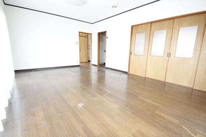 広島県広島市安佐南区上安2丁目(一戸建)の賃貸物件のその他画像