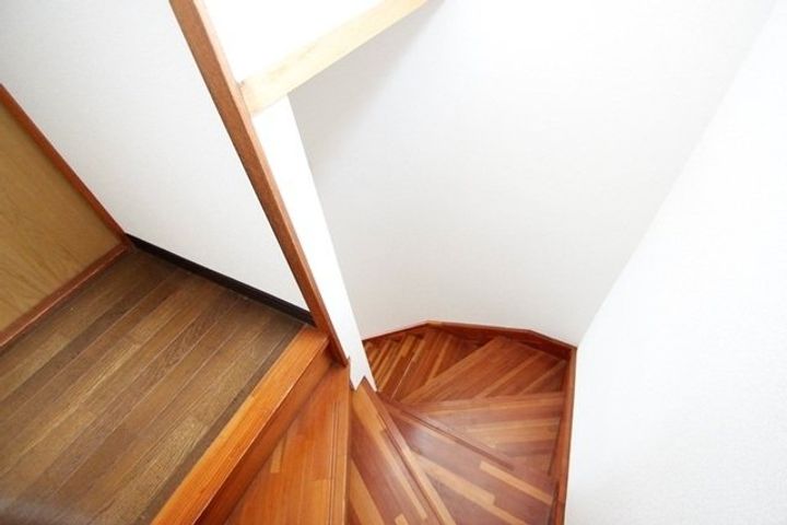 広島県広島市安佐南区上安2丁目(一戸建)の賃貸物件のその他画像