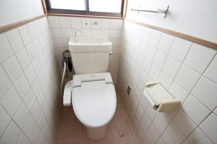 広島県広島市安佐南区上安2丁目(一戸建)の賃貸物件の内装