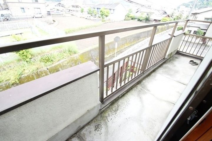 広島県広島市安佐南区上安2丁目(一戸建)の賃貸物件の内装