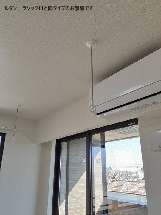 西原9丁目アパートのその他画像