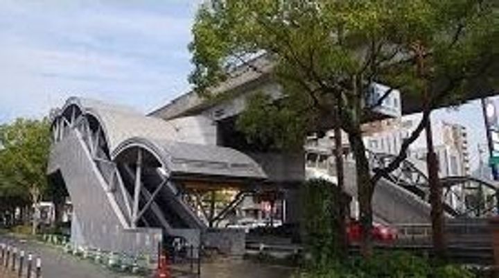 西原9丁目アパートのその他画像