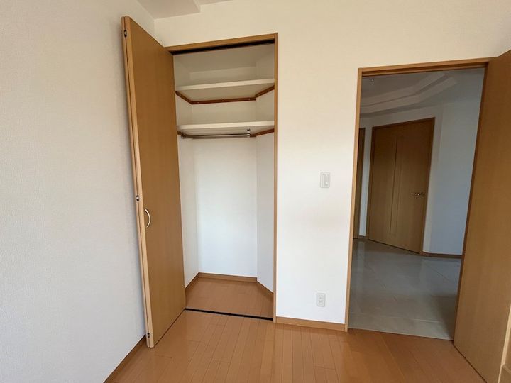 広島県広島市安佐南区緑井6丁目の賃貸マンションのその他画像