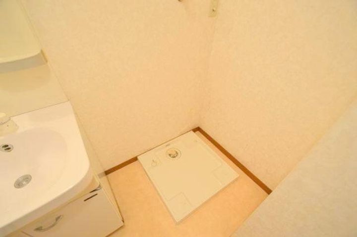 メゾンTAKEDAのその他画像