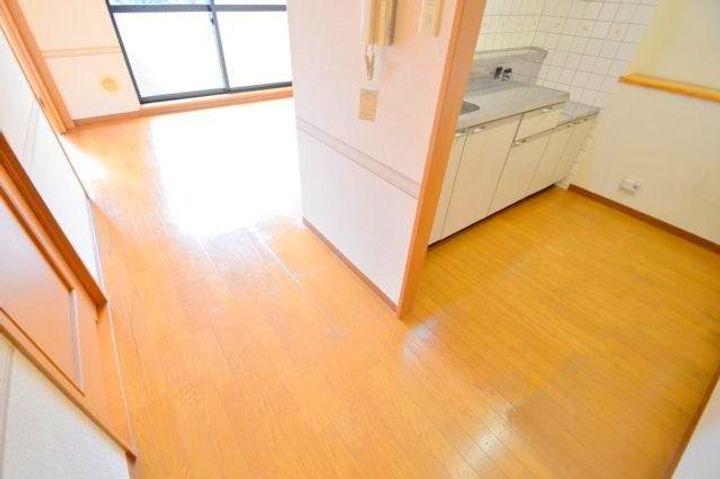 メゾンTAKEDAのその他画像