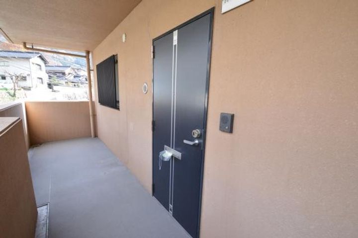 メゾンTAKEDAのその他画像