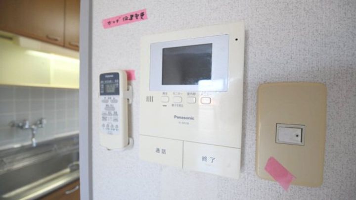 レジデンス白井Iのその他画像