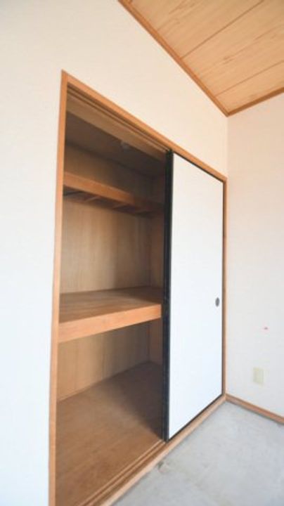 レジデンス白井Iの内装