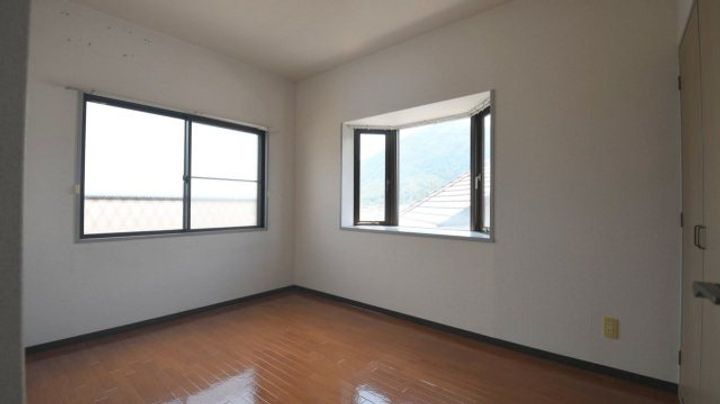 レジデンス白井Iのその他画像