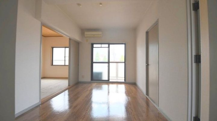 レジデンス白井Iのその他画像