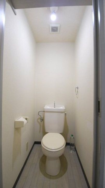 レジデンス白井Iの内装