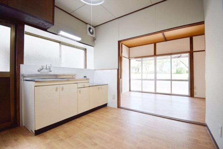 広島県安芸郡海田町畝1丁目(一戸建)の賃貸物件のその他画像