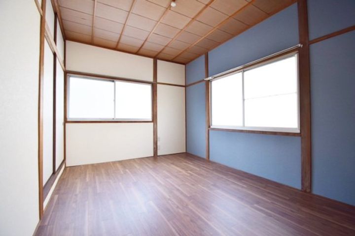 広島県安芸郡海田町畝1丁目(一戸建)の賃貸物件のその他画像